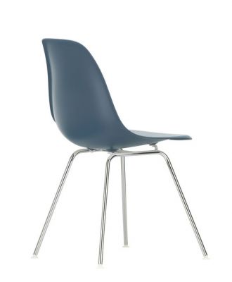 Eames Plastic Side Chair DSX Stuhl Vitra